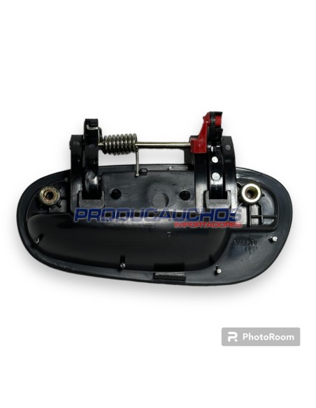 ABREPTA EXT POST CHEVROLET OPTRA 03-10 NEGRA DER