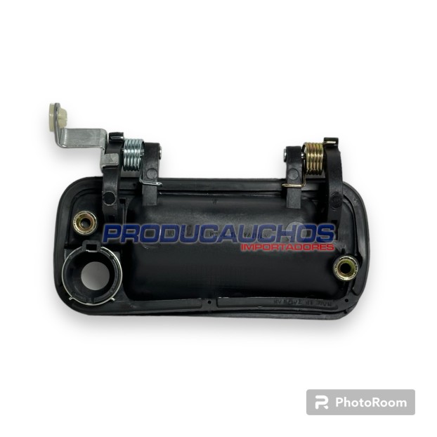 ABREPTA EXT DEL HYUNDAI EXCEL 92-96 IZQ