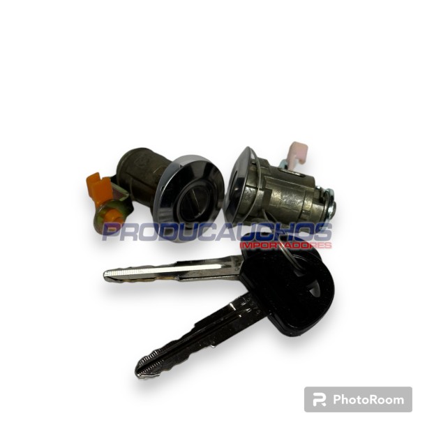 CILINDROS PUERTA 
GRAN VITARA