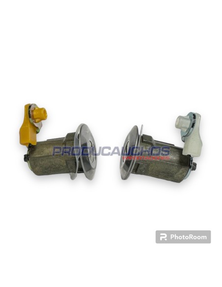 CILINDRO PTA MAZDA B2200
 2001-2007 R/L