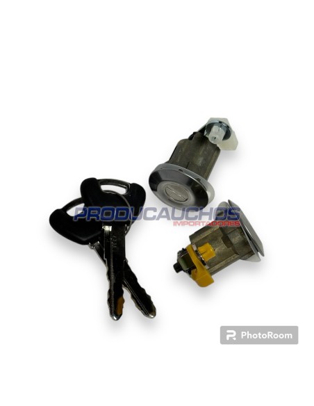 CILINDRO PTA MAZDA B2200
 2001-2007 R/L