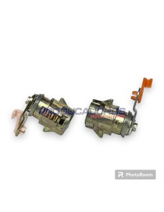 CILINDRO PTA TOYOTA HILUX 
MODERNA 96-04  R/L 2