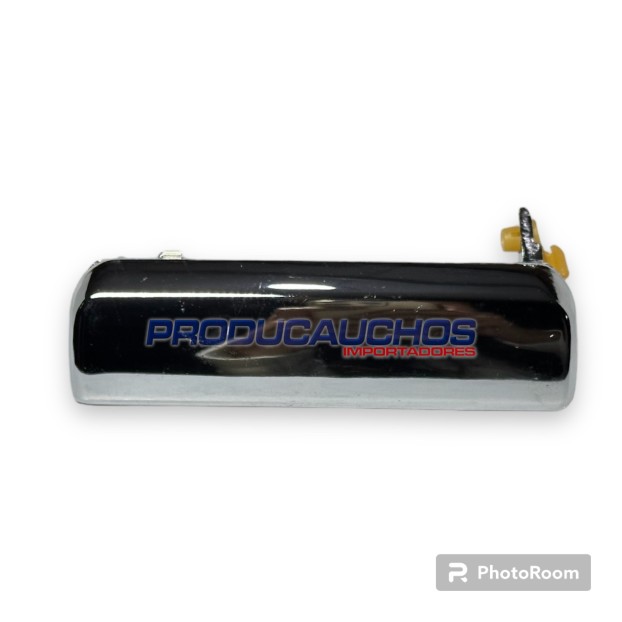 ABREPTA EXT LUV / TROOPER CROMADO IZQ