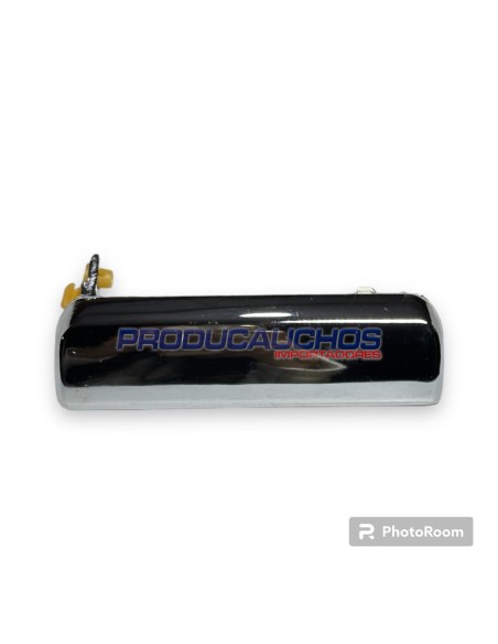 ABREPTA EXT LUV / TROOPER CROMADO DER