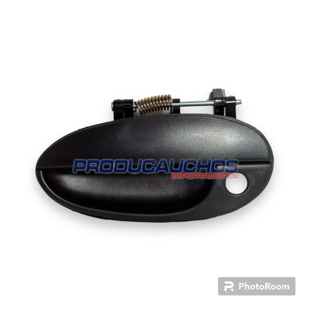 ABREPTA EXT DEL DAEWOO MATIS 98-05 IZQ