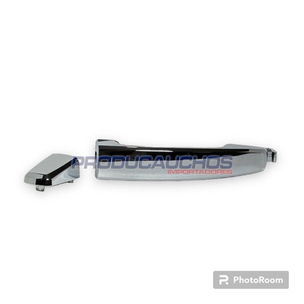 ABREPTA EXT POST AVEO EMOTION CROMADA 10-15 R/L