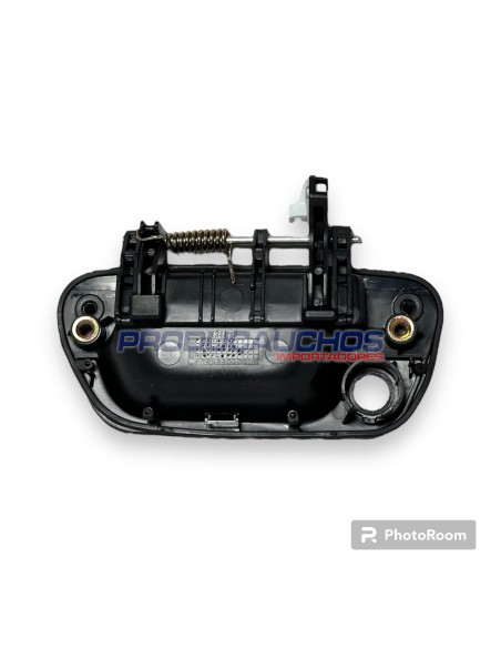ABREPTA EXT DEL CHEVROLET SPARK GT 10-14 DER