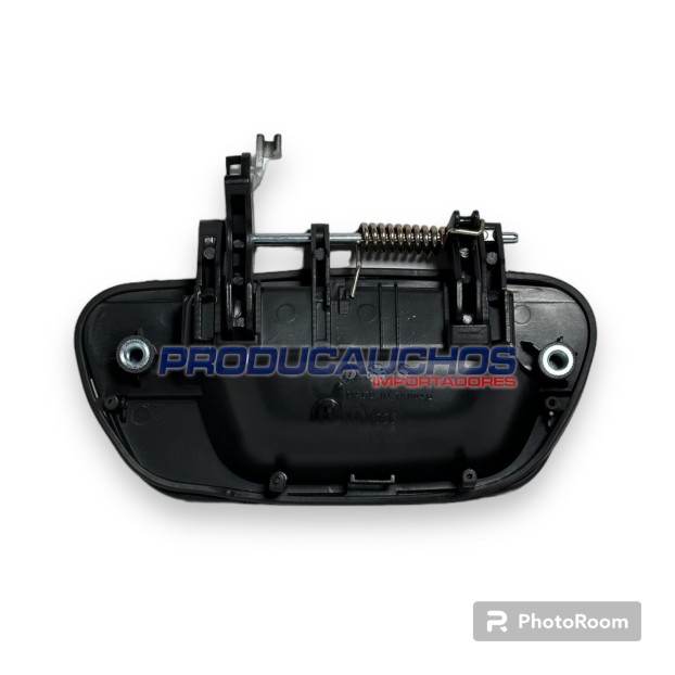 ABREPTA EXT POST CHEVROLET BEAT 10-14 IZQ