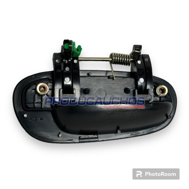 ABREPTA EXT POST CHEVROLET OPTRA 03-10 NEGRA IZQ