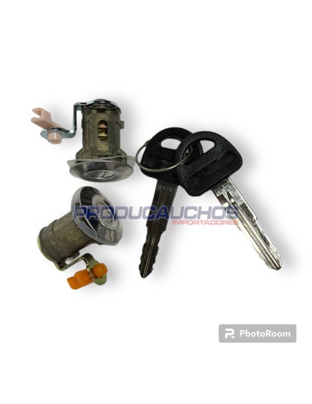 CILINDROS PUERTA 
GRAN VITARA