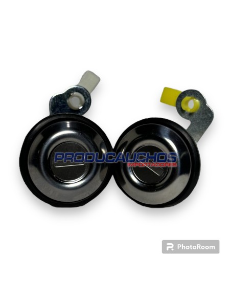 CILINDRO PUERTA TOYOTA 
TERCEL R/L