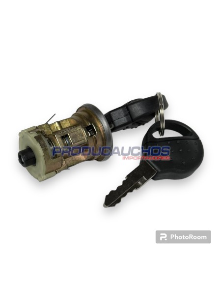 CILINDRO COMP PEUGEOT 206-207