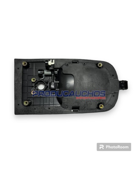 ABREPTA EXT DEL HYUNDAI H1 FURGO NEW 05-12 IZQ
