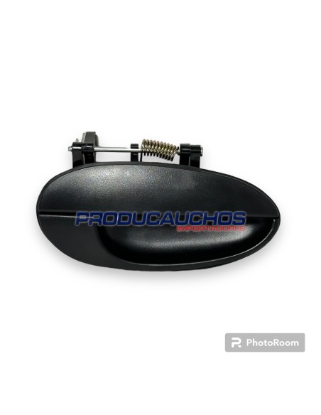 ABREPTA EXT POST DAEWOO MATIZ 98-05 DER