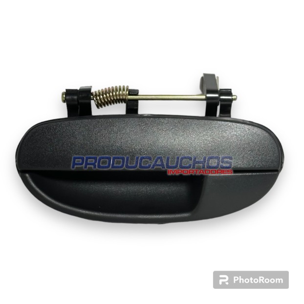 ABREPTA EXT POST DAEWOO LANOS 98-02 IZQ