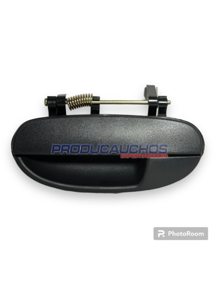 ABREPTA EXT POST DAEWOO LANOS 98-02 IZQ