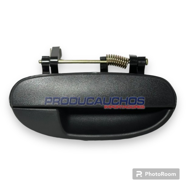 ABREPTA EXT POST DAEWOO LANOS 98-02 DER