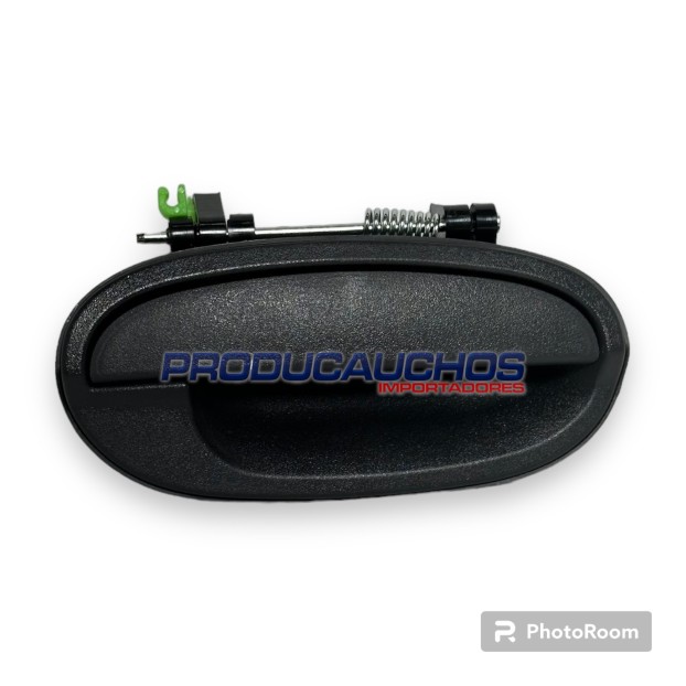 ABREPTA EXT POST SPARK 06-11 DER