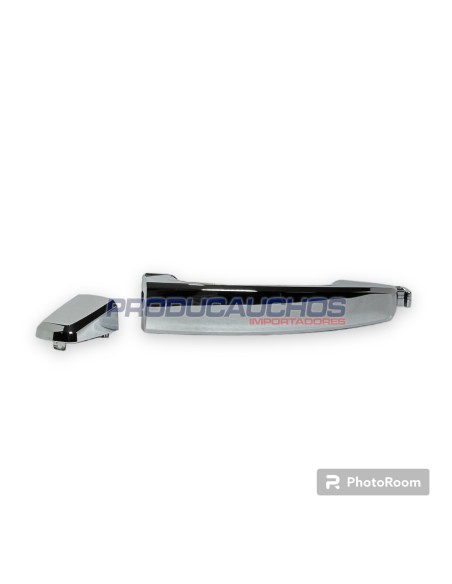 ABREPTA EXT POST AVEO EMOTION CROMADA 10-15 R/L