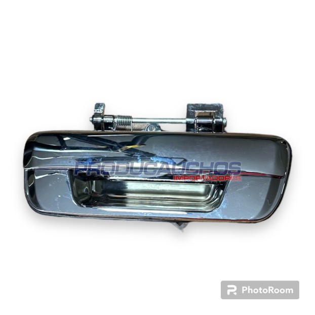 ABREPTA EXT COMPTA D-MAX 05-12 CROMADA