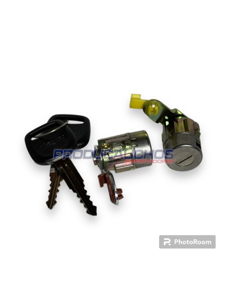 CILINDROS/PUERTA FORSA 2