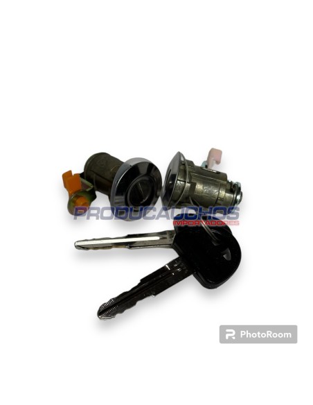 CILINDROS PUERTA 
GRAN VITARA