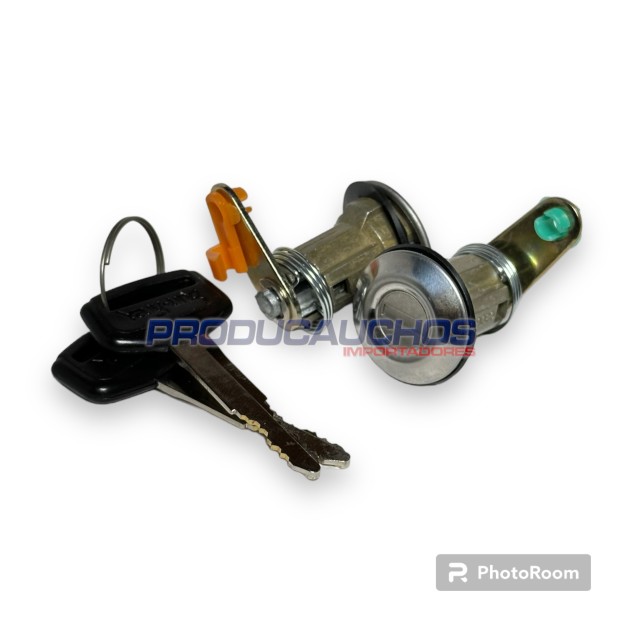 CILINDRO PUERTA TROOPER 
LUV 1800