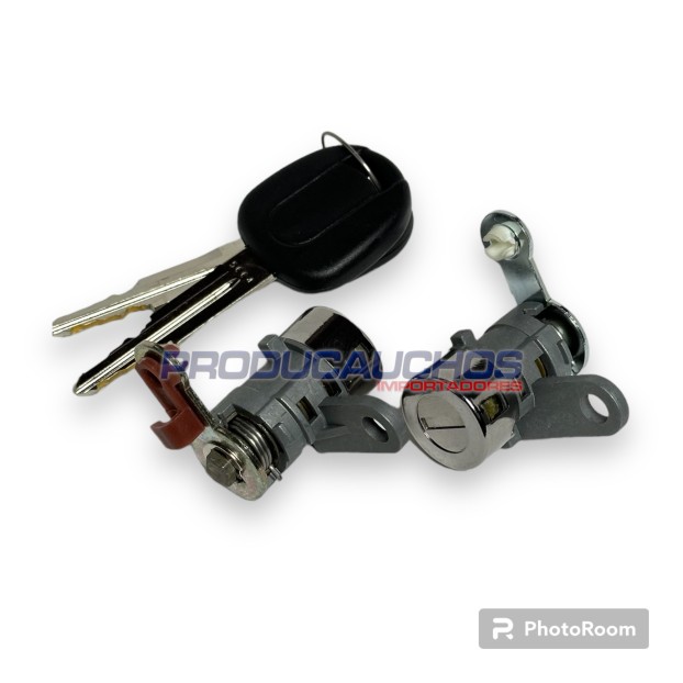 CILINDRO PUERTA AVEO 
CHEVYTAXI FAMILY