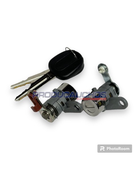 CILINDRO PUERTA AVEO 
CHEVYTAXI FAMILY