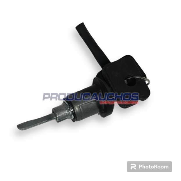 CILINDRO COMP SAN REMO NEGRO ATEMIS