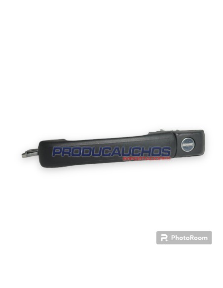 ABREPTA EXT V W GOL 95-99 5 PTAS DELANT LH/RH