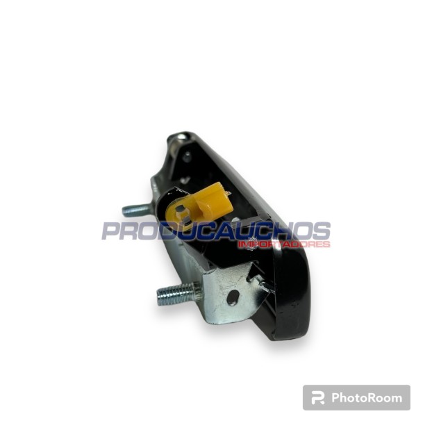 ABREPTA EXT LUV / TROOPER NEGRO DER