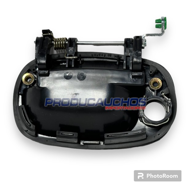 ABREPTA EXT DEL HYUNDAI H1 FURGO STAREX 98 DER