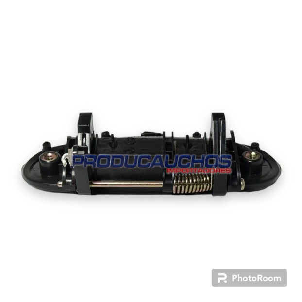 ABREPTA EXT POST DAEWOO LANOS 98-02 DER