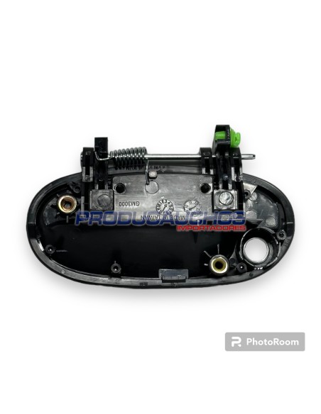 ABREPTA EXT DEL SPARK 06-11 DER