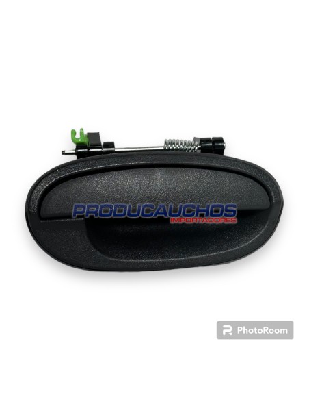 ABREPTA EXT POST SPARK 06-11 DER