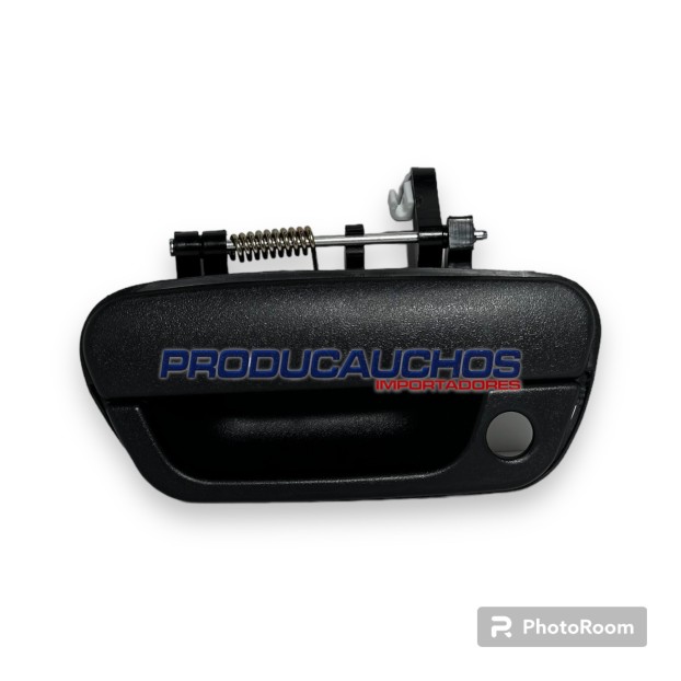 ABREPTA EXT DEL CHEVROLET SPARK GT 10-15 IZQ