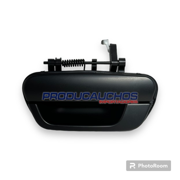 ABREPTA EXT POST CHEVROLET BEAT 10-14 IZQ
