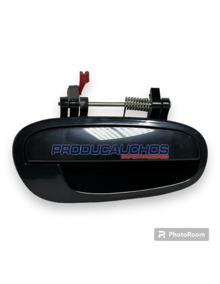 ABREPTA EXT POST CHEVROLET OPTRA 03-10 NEGRA DER