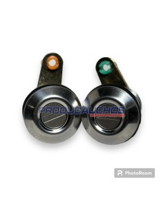 CILINDRO PUERTA TROOPER 
LUV 1800