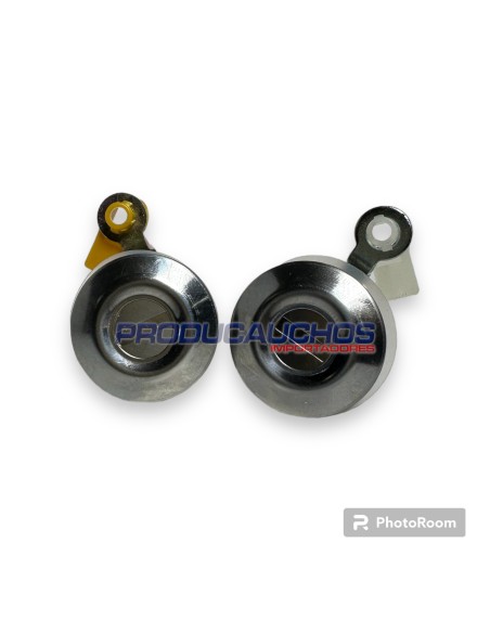 CILINDRO PTA MAZDA B2200
 2001-2007 R/L