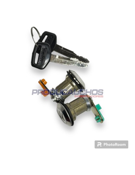 CILINDRO PUERTA TROOPER 
LUV 1800