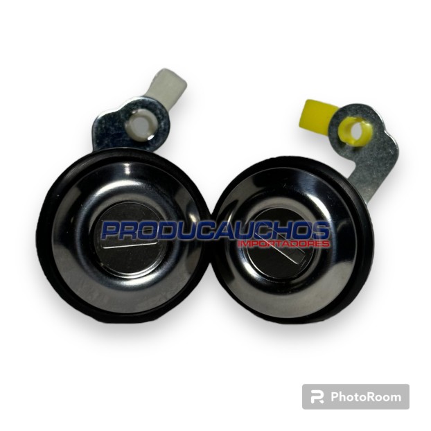 CILINDRO PUERTA TOYOTA 
TERCEL R/L