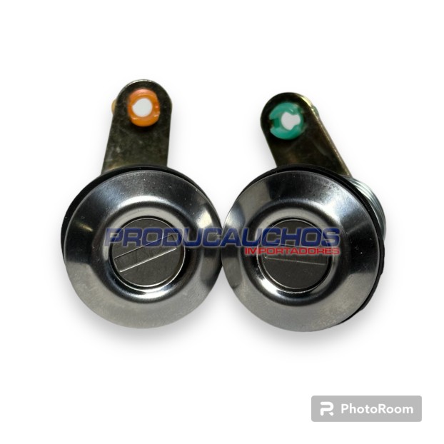 CILINDRO PUERTA TROOPER 
LUV 1800