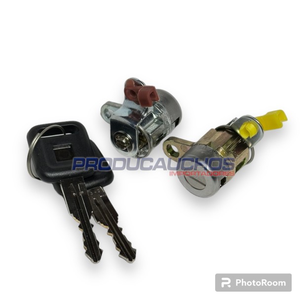 CILINDRO CHEV LUV 2300 
TODOS PAR