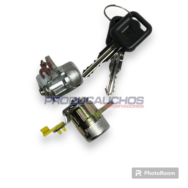 CILINDRO CHEV LUV 2300 
TODOS PAR