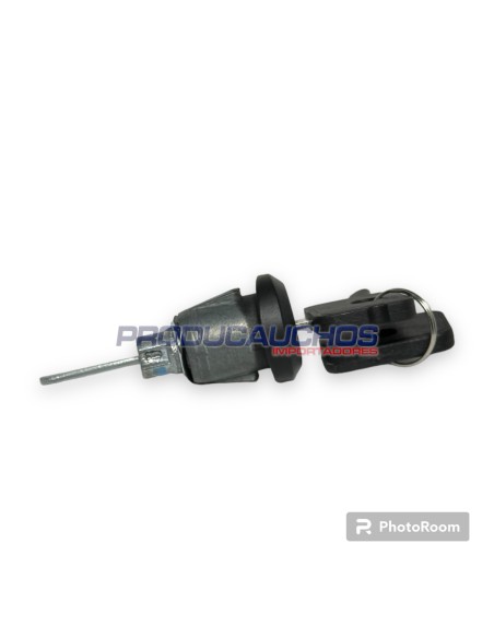 CILINDRO COMP SAN REMO NEGRO ATEMIS