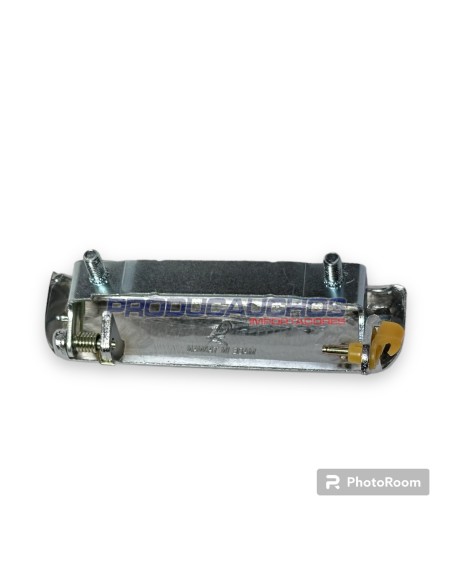 ABREPTA EXT LUV / TROOPER CROMADO IZQ