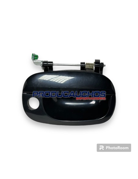 ABREPTA EXT DEL HYUNDAI H1 FURGO STAREX 98 DER