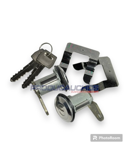 CILINDROS PUERTA FORD 350 
UNIVERSAL